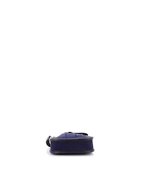 Pre-Owned Hermes Tpm Evelyne Bag Gen Iii Felt