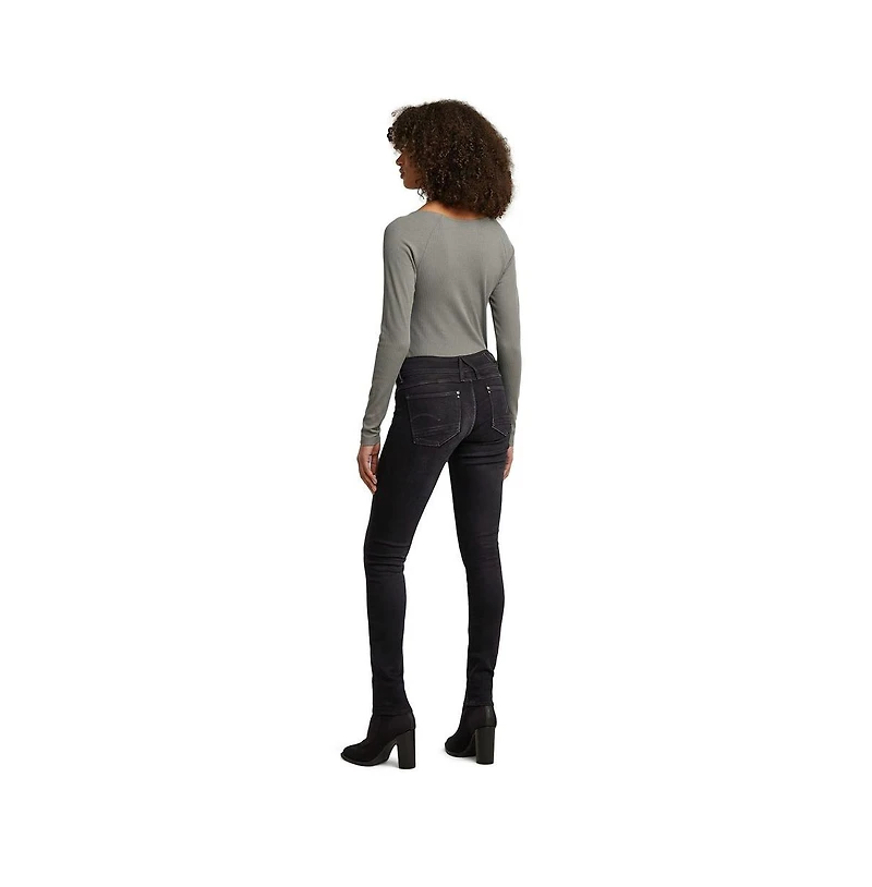 G-Star Women's Lynn Skinny Jeans