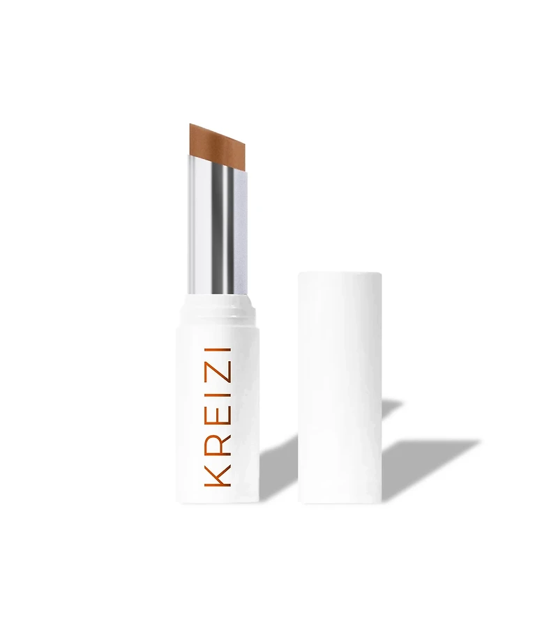 Kreizi Beauty Womens Moisturizing Creme Lipstick