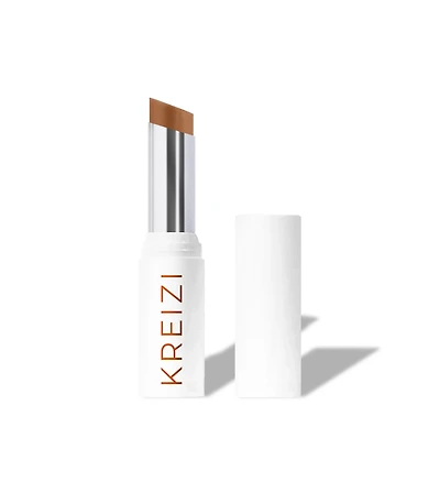 Kreizi Beauty Womens Moisturizing Creme Lipstick
