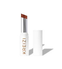 Kreizi Beauty Womens Moisturizing Creme Lipstick