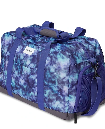 Lands' End Kids Duffle Bag