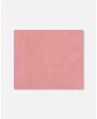 Deux par Girl Polar Fleece Neckwarmer Dusty Pink - Toddler|Child
