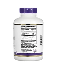 21st Century Fish Oil 1 200 mg