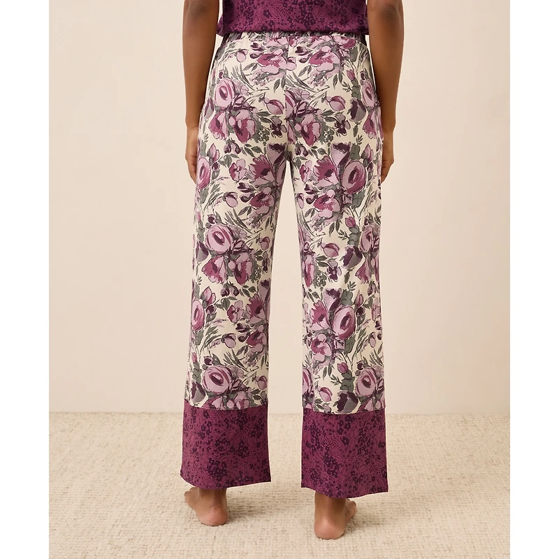 Pact On the Go-To Bootcut Legging