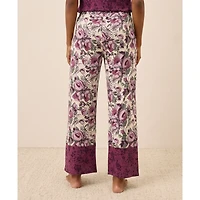 Pact On the Go-To Bootcut Legging