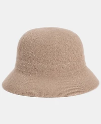 On 34th Melton Cloche, Macy's Exclusive