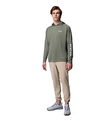 Columbia Men's Terminal Tackle Long Sleeve Hoodie