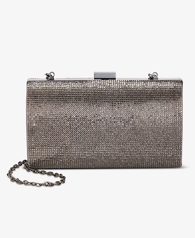 I.n.c. International Concepts Ranndi Mini Ombre Clutch Crossbody, Created for Macy's