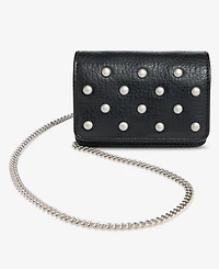 I.n.c. International Concepts Izzii Studded Mini Bag, Macy's Exclusive