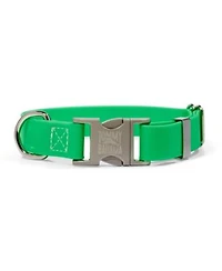 Tommy Bahama Pet Collar Lime Xl