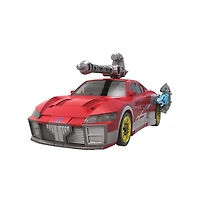Transformers Prime Universe Knock Out Legacy Deluxe Class | Transformers Generations Legacy
