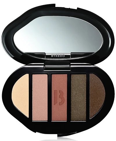 Byredo 5 Colours Eyeshadow