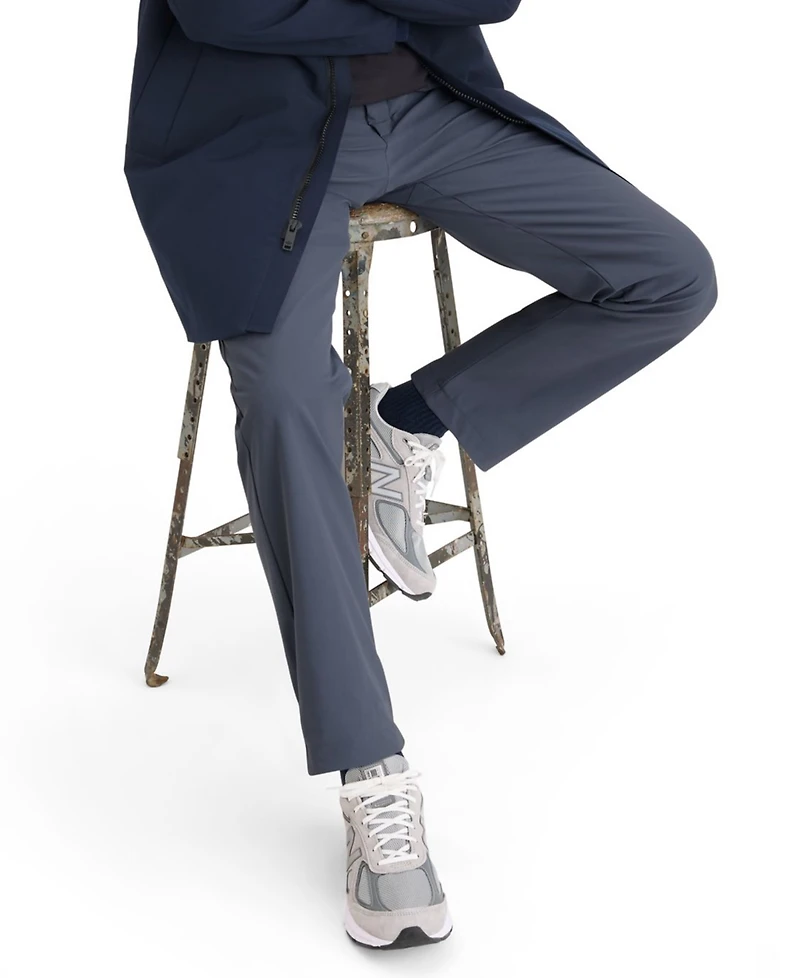 Dockers Men's Go Airweave Straight Fit Chino Pants