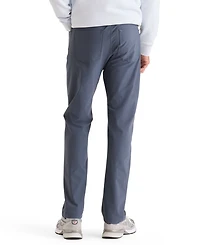 Dockers Men's Go Airweave 5 Pocket Straight Fit Pants