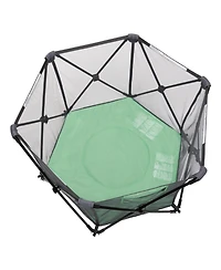 Baby Trend Play Zone Pop-Up Play Pen - Playful Green
