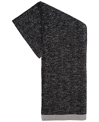 Alfani Men's Marl Tipped Scarf, Macy's Exclusive