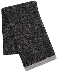 Alfani Men's Marl Tipped Scarf, Macy's Exclusive