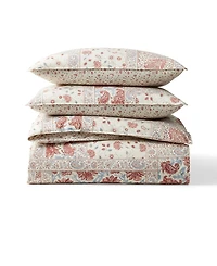 Lauren Ralph Lauren Katie Reversible 3-Pc. Comforter Set, Full/Queen