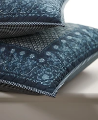 Lauren Ralph Lauren Beckett Diamond-Stitched Cotton Quilt