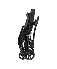 Baby Trend Sit N' Stand 2.0 - Simply Grey