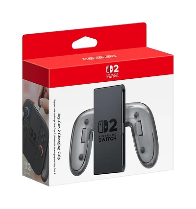 Nintendo Switch 2 Joy-Con 2 Charging Grip