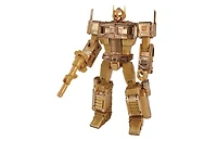 Mp-10 Optimus Prime Convoy Golden Lagoon Exclusive Version | Transformers Masterpiece