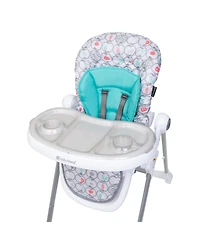 Baby Trend Baby Aspen Elx High Chair - Farmers Market