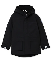 Lands' End Kids Husky Squall Waterproof Insulated Winter Parka