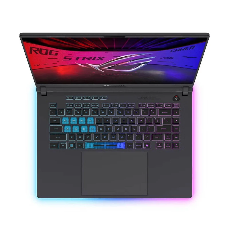 Asus 16" Rog Strix G16 Gaming Laptop Intel Core i9 14900HX 16GB Ram Nvidia GeForce Rtx 5060 1TB Ssd Storage