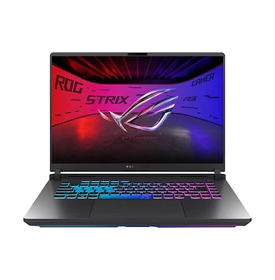 Asus 16" Rog Strix G16 Gaming Laptop Intel Core i9 14900HX 16GB Ram Nvidia GeForce Rtx 5060 1TB Ssd Storage