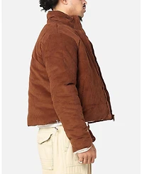 Xxiii Men's Corduroy Flight Jacket