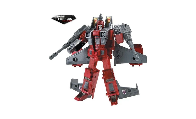 Transformers Seeker Set Elite Limited Edition Asia Exclusive | Transformers United
