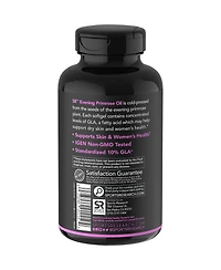 Sports Research Evening Primrose 500 mg