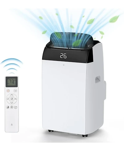 Gaomon 12,000 Btu Portable Air Conditioner