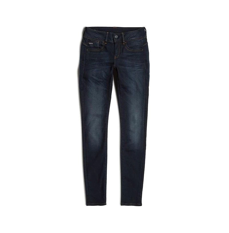 G-Star Women's Lynn Skinny Jeans