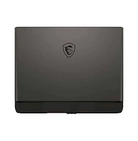 Msi Computers 16" Vector Ai Gaming Laptop Intel Core Ultra 7 255HX 32GB Ram Nvidia GeForce Rtx 5070 Ti 1TB Ssd Storage - Cosmic Gray