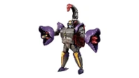 Transformers Bwvs-02 Rhinox and Scorponok Two-Pack Premium Finish | Transformers: Beast Wars