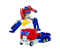 Transformers Optimus Prime Deluxe Class | Transformers Studio Series | Transformers: Devastation