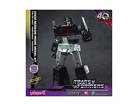 Transformers Nemesis Prime Amk Pro Series Model Kit | Transformers | Yolopark