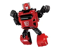 Transformers C-04 Cliff | Transformers Missing Link | Takara Tomy