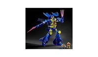 Ultimate X-Spanse | X-Men | Transformers Collaborative