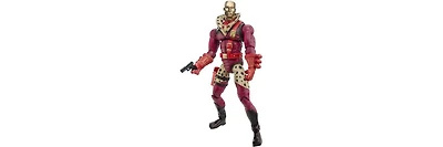 Destro Gold-Head 2007 Convention Exclusive | G.i. Joe Daddy