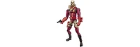 Destro Gold-Head 2007 Convention Exclusive | G.i. Joe Daddy