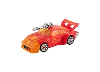 Transformers G2 Universe Autobot Jazz Deluxe Class | Transformers: Legacy Evolution