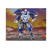 Transformers Prime Universe Thundertron Voyager Class | Transformers: Legacy United