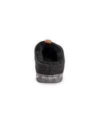 Muk Luks Men's Miles Clog