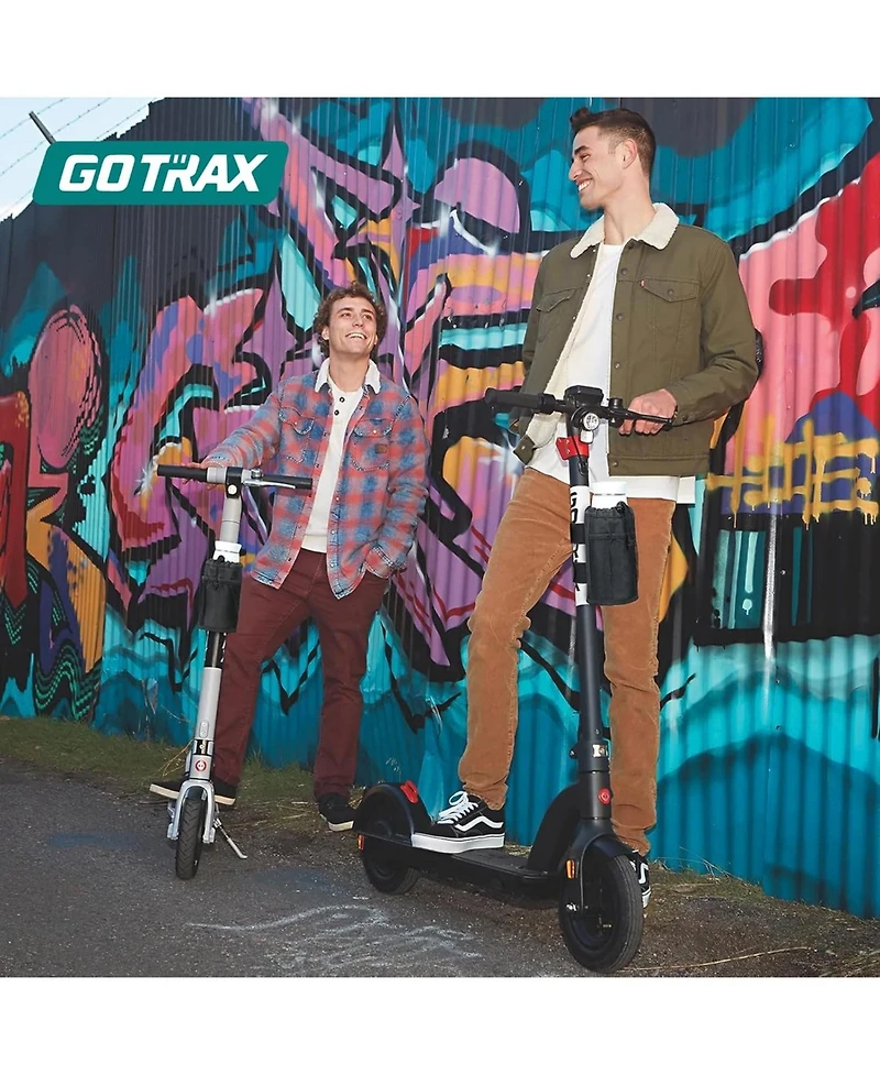 Urbanmax Cup Holder, Bike Water Bottle Holder for E-Scooters & E-Bikes, No-Screw Installation