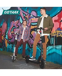 Urbanmax Cup Holder, Bike Water Bottle Holder for E-Scooters & E-Bikes, No-Screw Installation