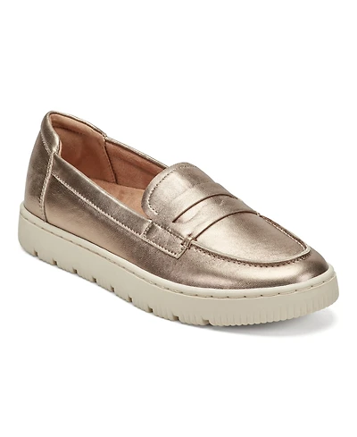 Easy Spirit Women's Karin eFlex Slip-On Loafers